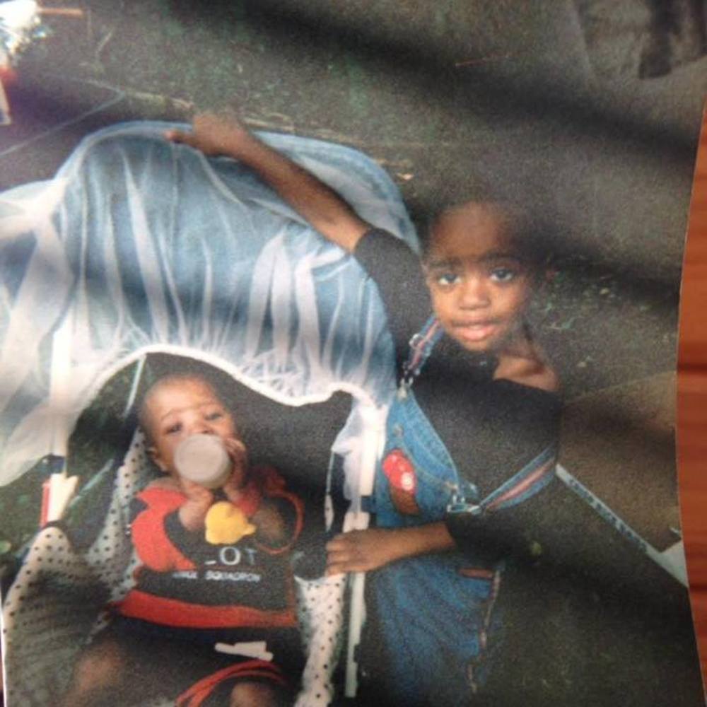 Meet your Posher, Nigeir